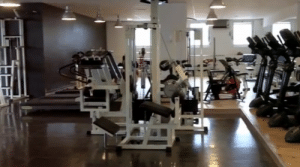 Fitness4All in Breda