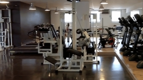 Fitness4All in Breda