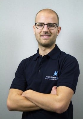 Fysiotherapeut Breda - Joep Bussman