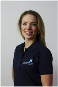 Fysiotherapeut Breda - Marjet Aerts